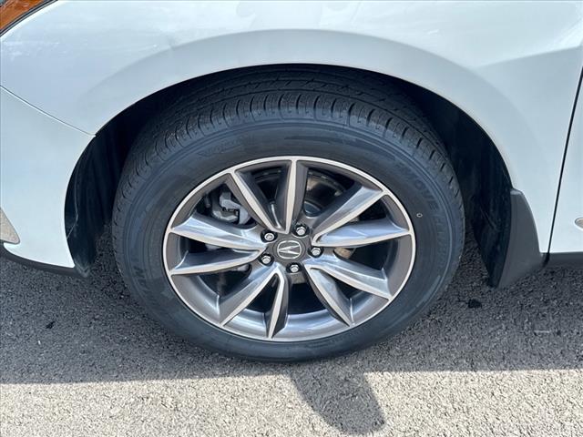 2021 Acura RDX w/Tech - Photo 27