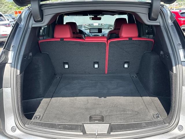 2023 Acura RDX SH-AWD w/A-SPEC - Photo 27
