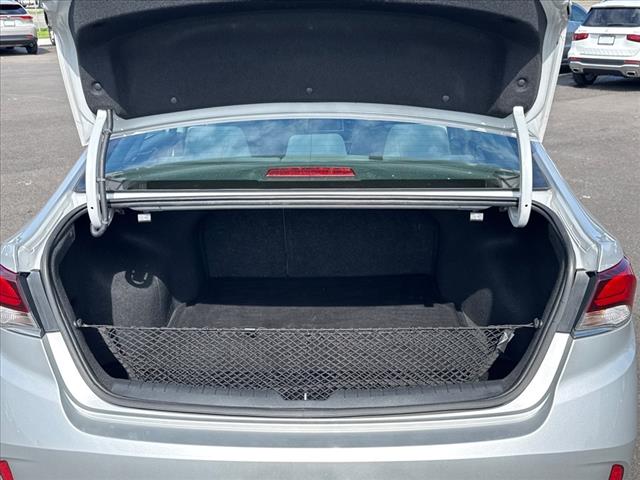 2018 Hyundai SONATA SEL - Photo 27