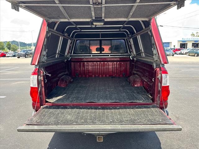 2004 Toyota Tundra SR5 - Photo 27