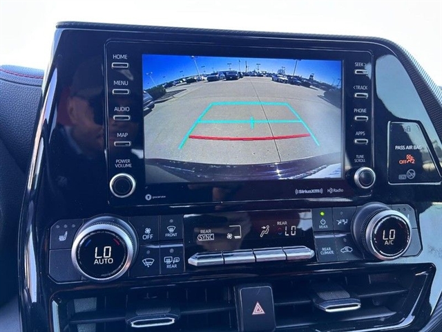 2021 Toyota Highlander XSE - Photo 27