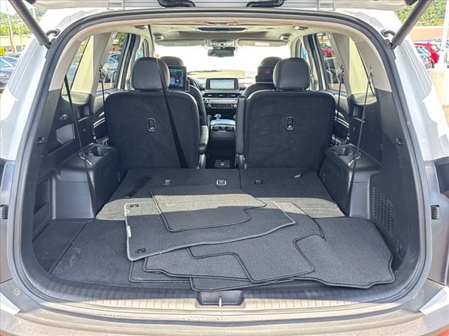 2022 Kia Telluride EX - Photo 27
