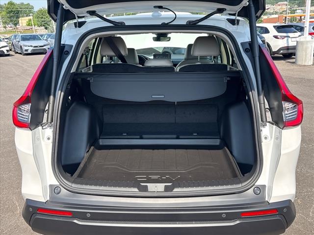2026 Honda CR-V EX-L - Photo 27