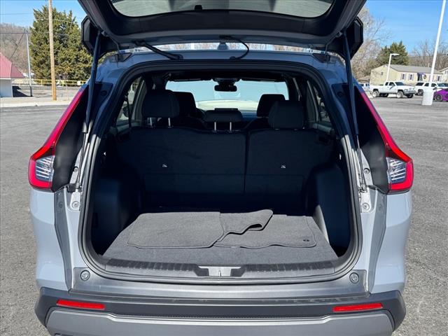 2024 Honda CR-V Hybrid Sport - Photo 27