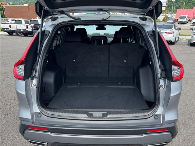 2023 Honda CR-V Hybrid Sport - Photo 27
