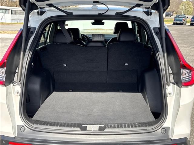 2024 Honda CR-V Hybrid Sport-L - Photo 27