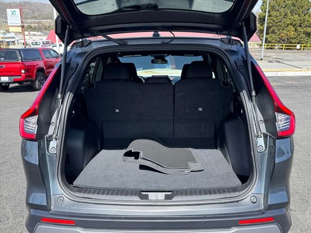 2023 Honda CR-V Hybrid Sport - Photo 27
