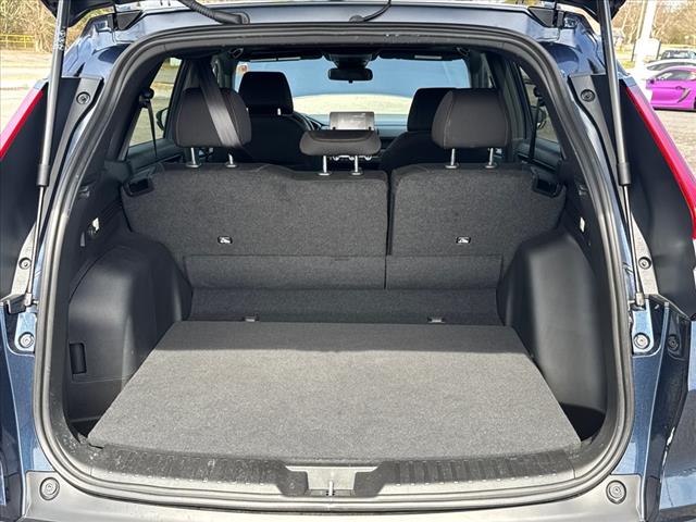 2025 Honda CR-V Hybrid Sport - Photo 27