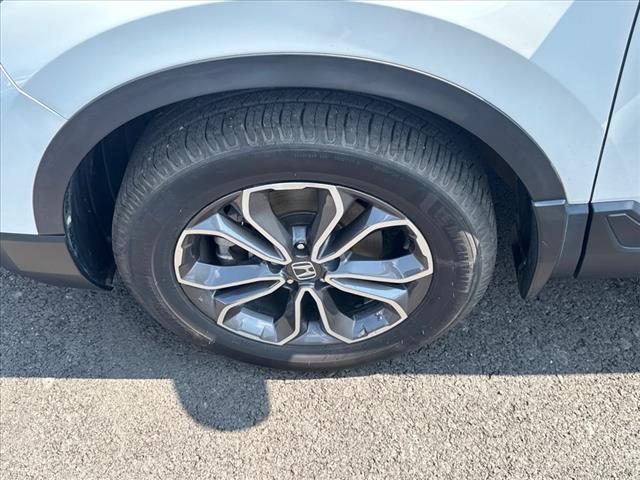 2022 Honda CR-V EX-L - Photo 27