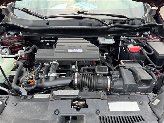2019 Honda CR-V Touring - Photo 27