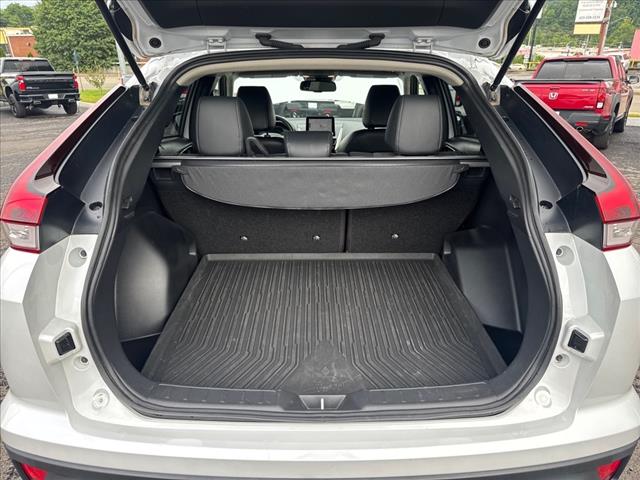 2022 Mitsubishi Eclipse Cross SE - Photo 27