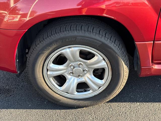 2006 Subaru Forester 2.5 X - Photo 27