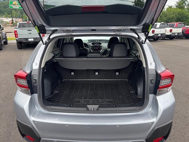 2023 Subaru Crosstrek Limited - Photo 27