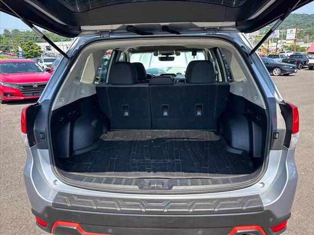 2019 Subaru Forester Sport - Photo 27