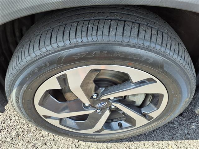 2023 Subaru Forester Touring - Photo 27
