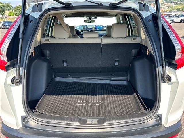 2019 Honda CR-V EX-L - Photo 27