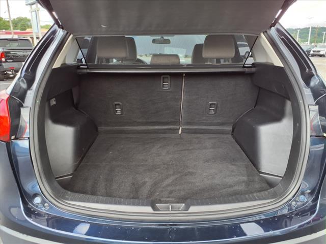 2015 Mazda CX-5 Sport - Photo 27