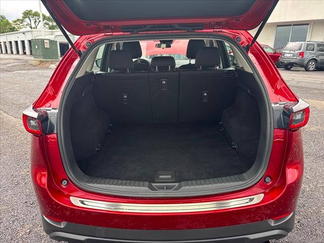 2023 Mazda CX-5 2.5 S - Photo 27