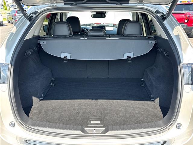 2024 Mazda CX-5 2.5 S Premium Plus - Photo 27