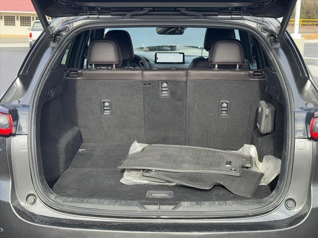 2022 Mazda CX-5 2.5 Turbo Signature - Photo 27