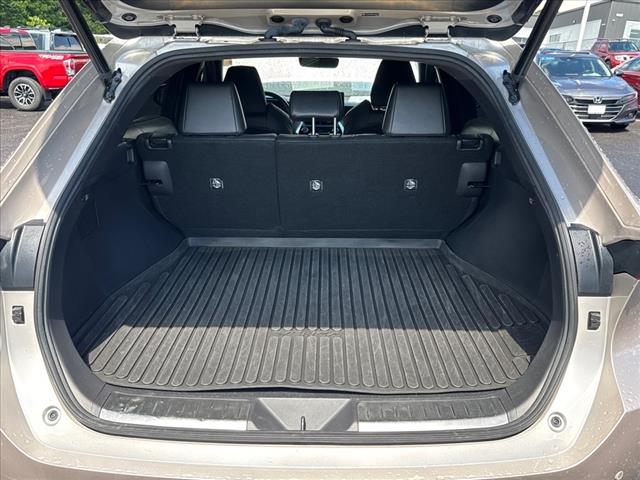2021 Toyota Venza XLE - Photo 27