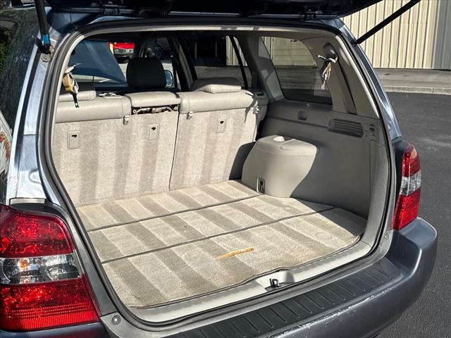 2004 Toyota Highlander Limited - Photo 27