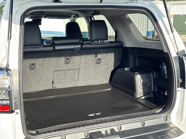 2023 Toyota 4Runner SR5 Premium - Photo 27