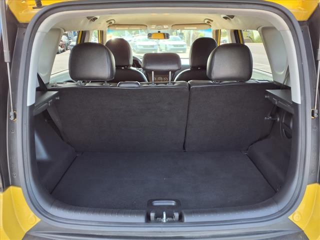 2014 Kia Soul + - Photo 27