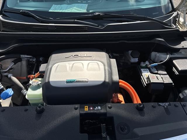 2017 Kia Soul EV EV - Photo 27