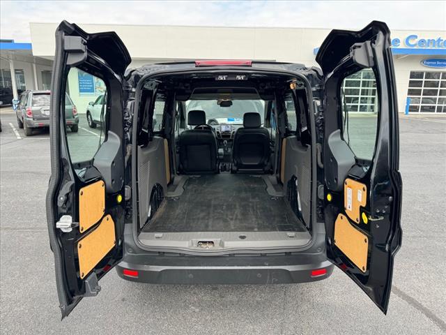 2020 Ford Transit Connect XL - Photo 27