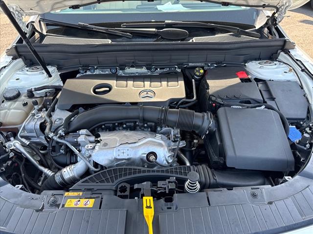 2021 Mercedes-Benz GLB GLB 250 4MATIC - Photo 27