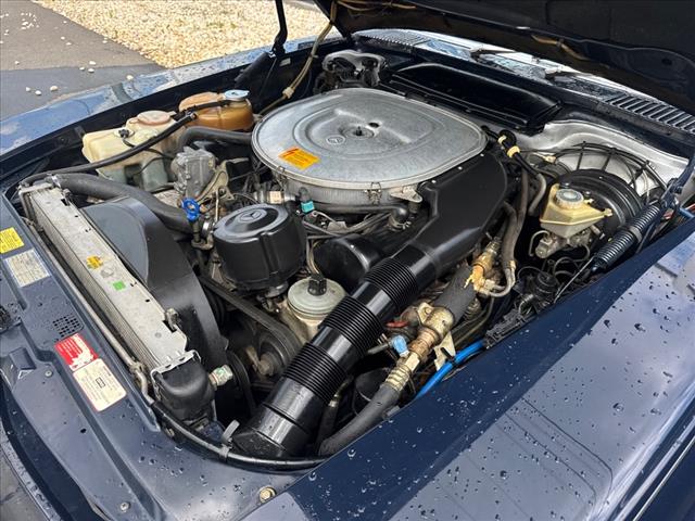 1988 Mercedes-Benz 560-Class 560 SL - Photo 27