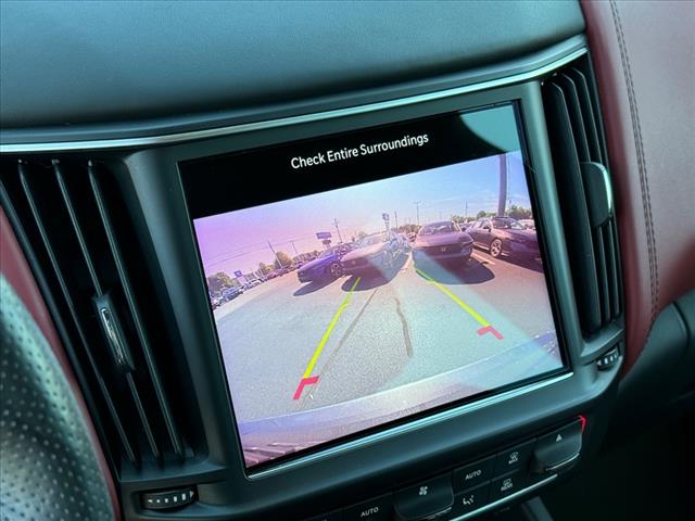 2021 Maserati Levante Base - Photo 27