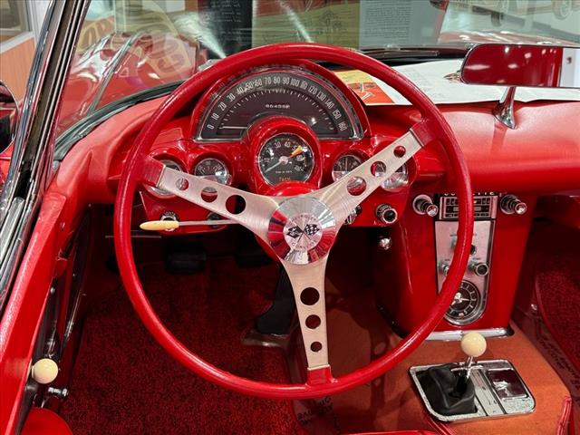 1959 Chevrolet Corvette 59 - Photo 28
