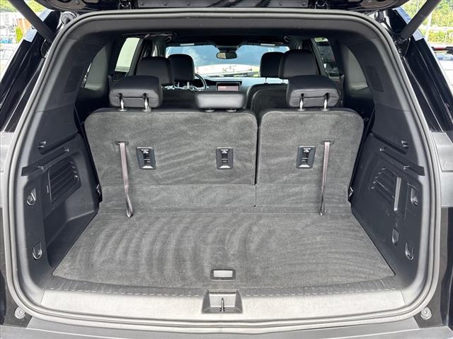 2024 GMC Acadia Elevation - Photo 28