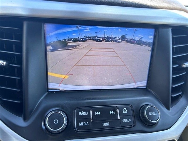 2018 GMC Acadia SLT-1 - Photo 28