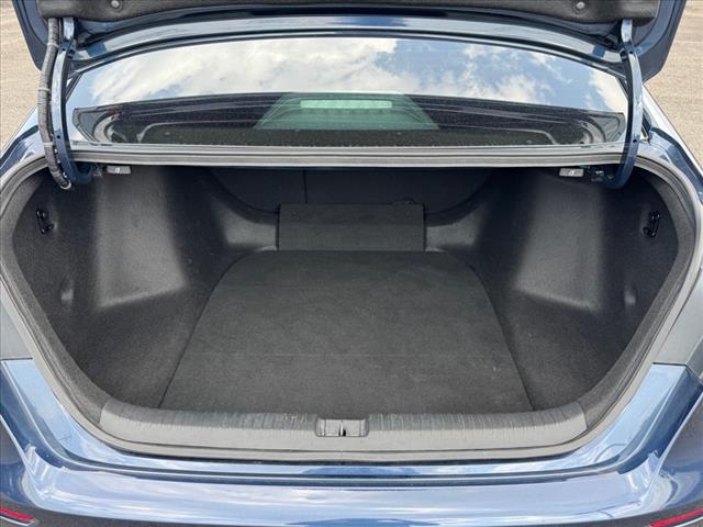 2024 Honda Accord EX - Photo 28