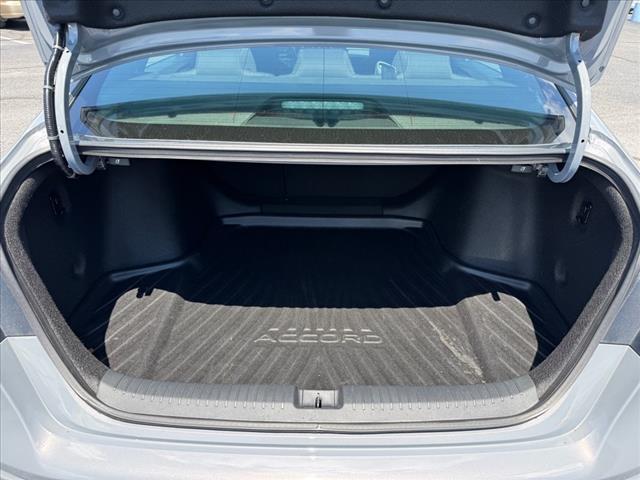 2024 Honda Accord Hybrid Sport - Photo 28