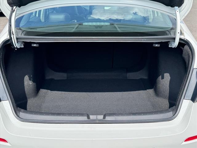 2024 Honda Civic Touring - Photo 28