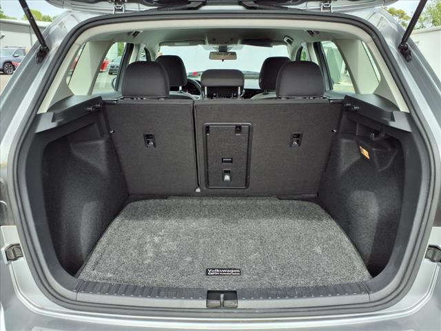 2022 Volkswagen Taos S 4Motion - Photo 28