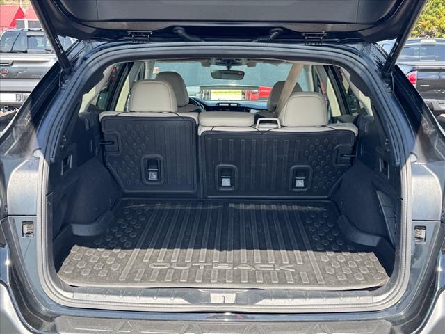2020 Subaru Outback Limited XT - Photo 28
