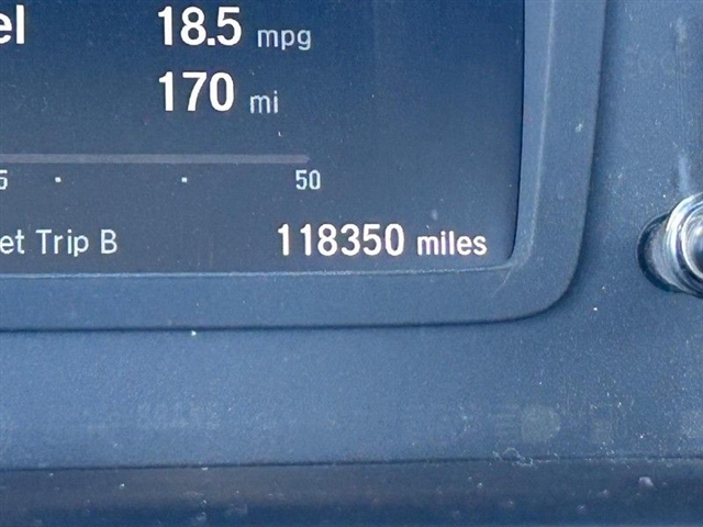 2019 Honda Odyssey Elite - Photo 28