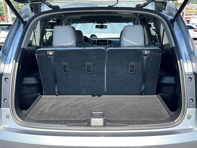 2018 Honda Pilot EX-L w/Navi - Photo 28