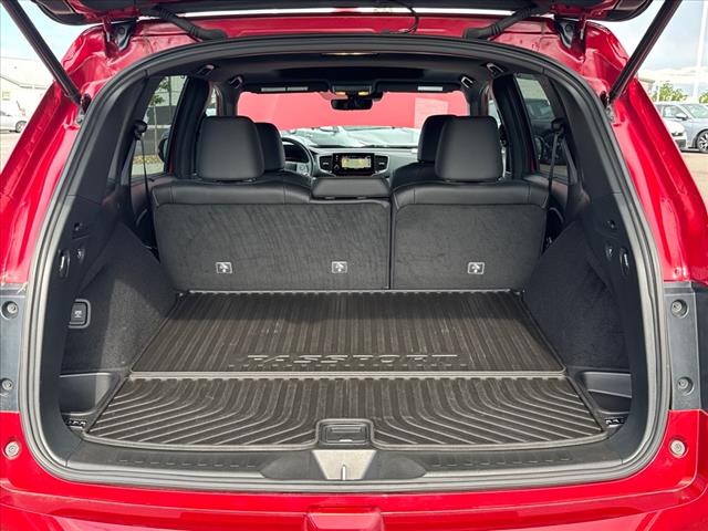 2023 Honda Passport TrailSport - Photo 28