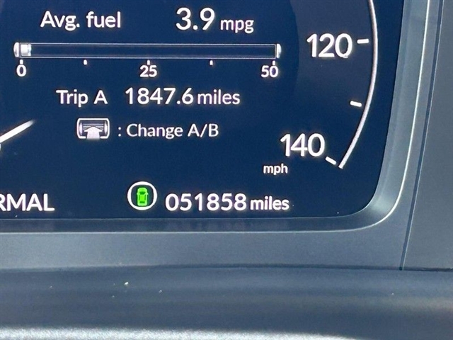 2023 Honda Pilot Elite - Photo 28