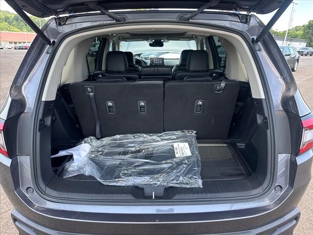 2023 Honda Pilot Elite - Photo 28