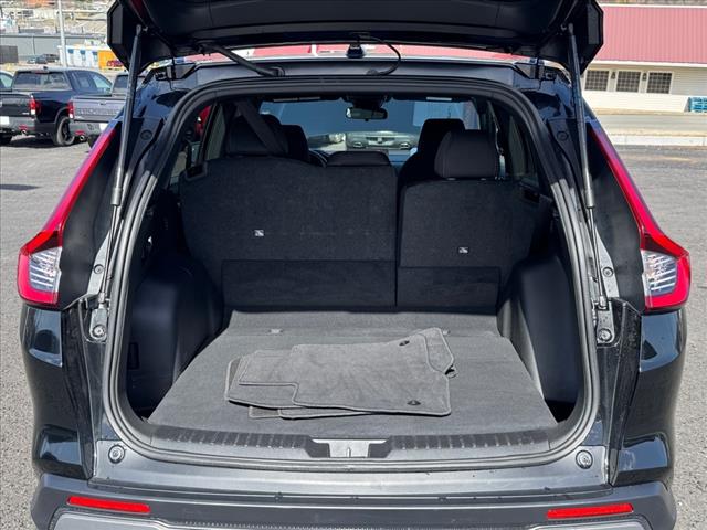 2024 Honda CR-V Hybrid Sport - Photo 28