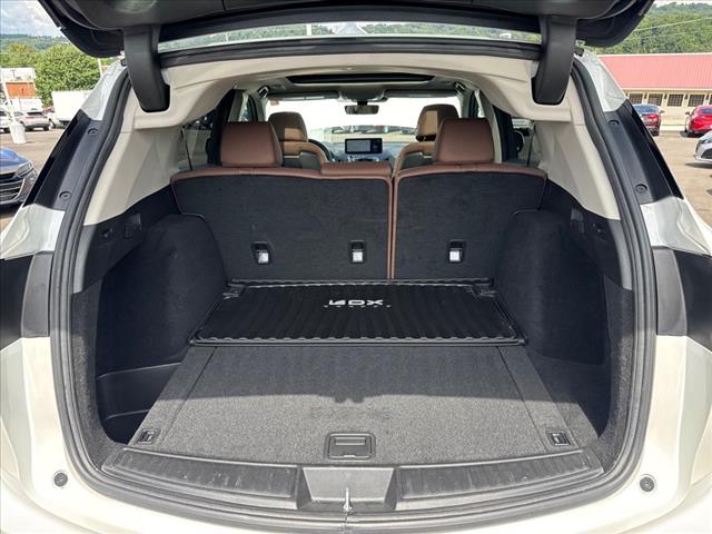 2021 Acura RDX w/Tech - Photo 28