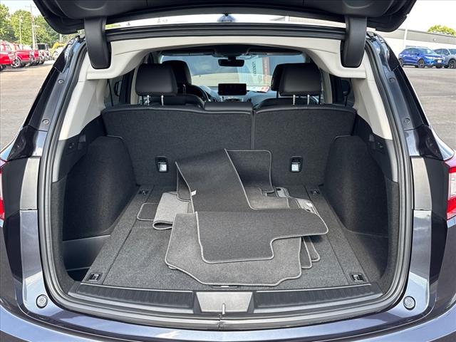 2020 Acura RDX SH-AWD - Photo 28