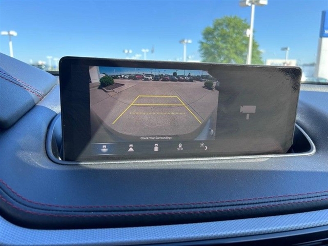2023 Acura MDX SH-AWD w/A-SPEC - Photo 28